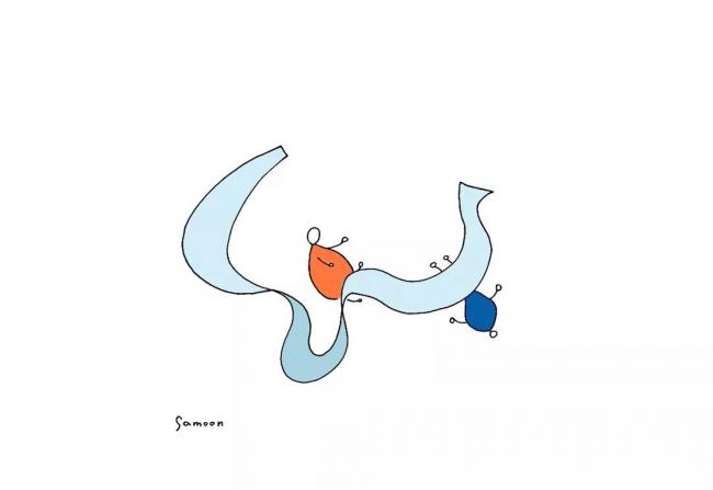 BIM建筑|将来书店 / Mur Mur Lab BIM建筑|将来书店 / Mur Mur Lab