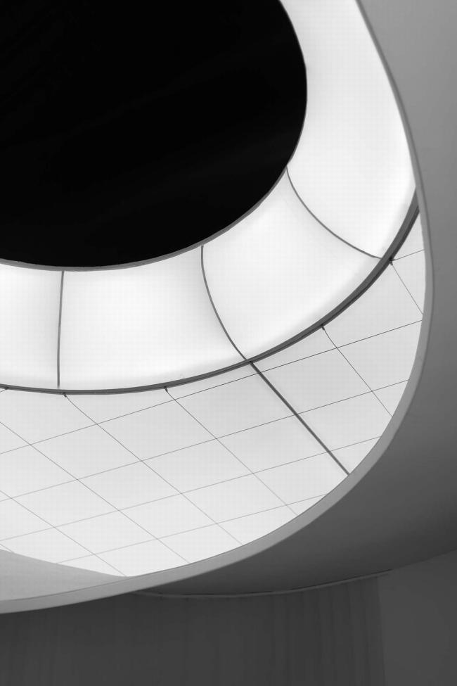 BIM建筑|将来书店 / Mur Mur Lab BIM建筑|将来书店 / Mur Mur Lab