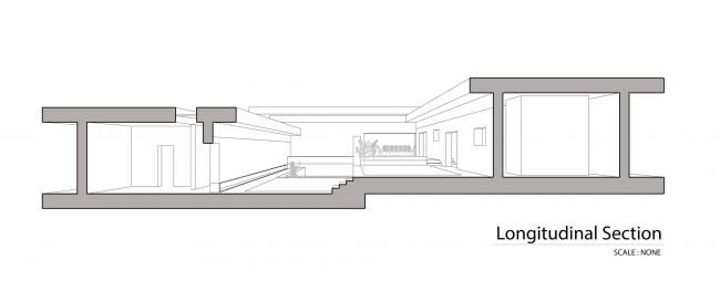 BIM建筑|天然礼序,朴素清幽:韩国麟蹄室第 / YKH Associates BIM建筑|天然礼序,朴素清幽:韩国麟蹄室第 / YKH Associates