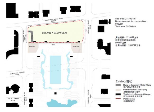 BIM建筑|“世界第一扭”:以双曲面幕墙模仿跳跃极光 / Aedas BIM建筑|“世界第一扭”:以双曲面幕墙模仿跳跃极光 / Aedas