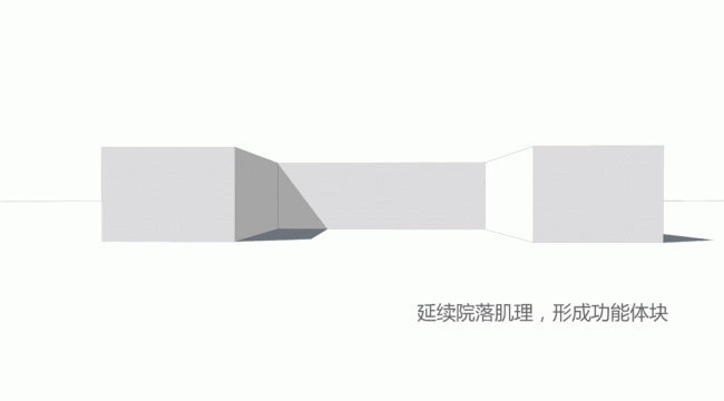 BIM建筑|侘寂之美,以无为有:福州首建国仕府温泉会馆 / 成执设计 BIM建筑|侘寂之美,以无为有:福州首建国仕府温泉会馆 / 成执设计