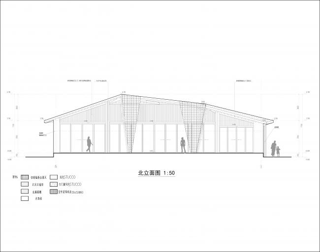 BIM建筑|侘寂之美,以无为有:福州首建国仕府温泉会馆 / 成执设计 BIM建筑|侘寂之美,以无为有:福州首建国仕府温泉会馆 / 成执设计