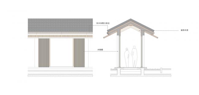BIM建筑|浙江年夜学国际结合学院(海宁国际校区)西区书院 / 浙江年夜学建筑设计研讨院 BIM建筑|浙江年夜学国际结合学院(海宁国际校区)西区书院 / 浙江年夜学建筑设计研讨院