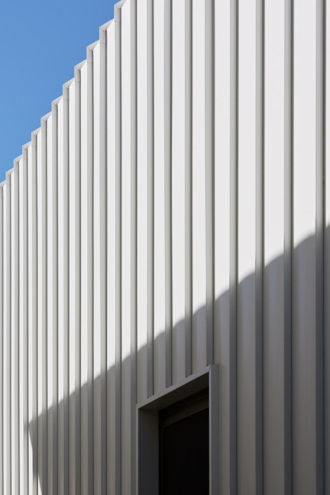 BIM建筑|诗意地栖居:RZB 室第 / Carrier and Postmus Architects BIM建筑|诗意地栖居:RZB 室第 / Carrier and Postmus Architects