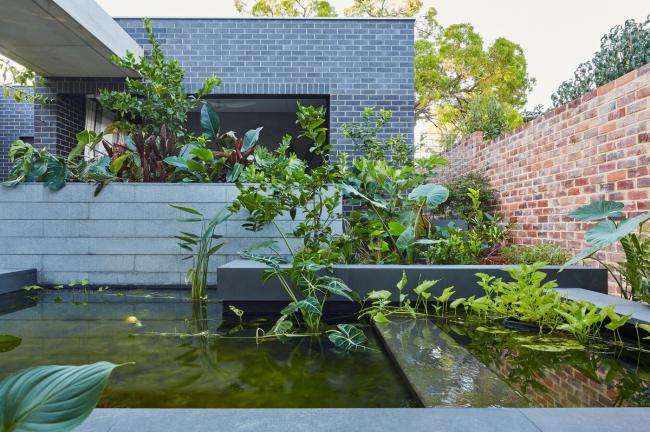 BIM建筑|诗意地栖居:RZB 室第 / Carrier and Postmus Architects BIM建筑|诗意地栖居:RZB 室第 / Carrier and Postmus Architects