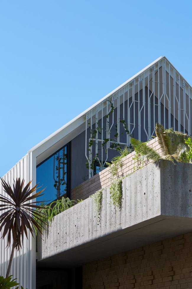 BIM建筑|诗意地栖居:RZB 室第 / Carrier and Postmus Architects BIM建筑|诗意地栖居:RZB 室第 / Carrier and Postmus Architects