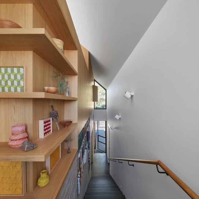 BIM建筑|诗意地栖居:RZB 室第 / Carrier and Postmus Architects BIM建筑|诗意地栖居:RZB 室第 / Carrier and Postmus Architects