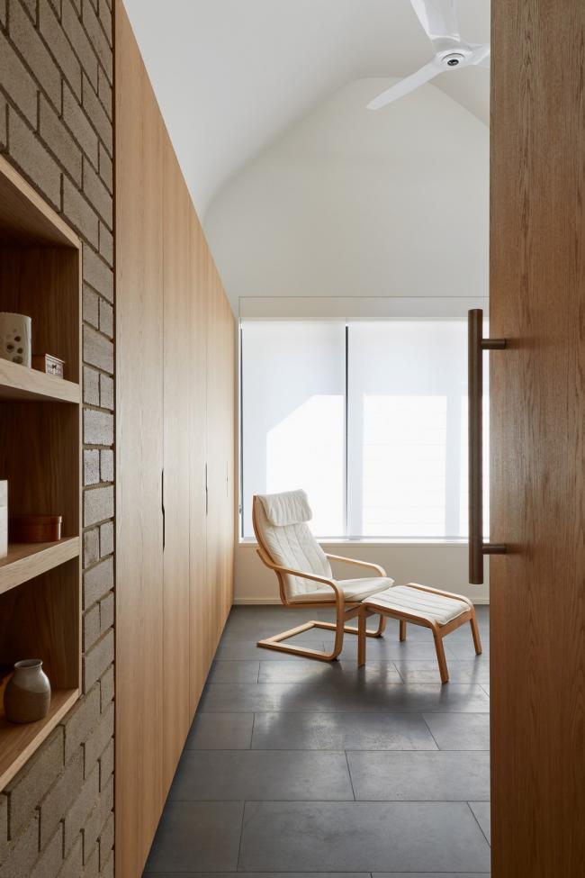 BIM建筑|诗意地栖居:RZB 室第 / Carrier and Postmus Architects BIM建筑|诗意地栖居:RZB 室第 / Carrier and Postmus Architects