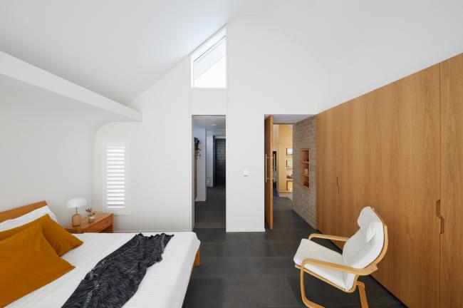 BIM建筑|诗意地栖居:RZB 室第 / Carrier and Postmus Architects BIM建筑|诗意地栖居:RZB 室第 / Carrier and Postmus Architects