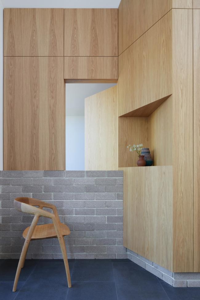 BIM建筑|诗意地栖居:RZB 室第 / Carrier and Postmus Architects BIM建筑|诗意地栖居:RZB 室第 / Carrier and Postmus Architects
