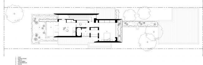 BIM建筑|诗意地栖居:RZB 室第 / Carrier and Postmus Architects BIM建筑|诗意地栖居:RZB 室第 / Carrier and Postmus Architects