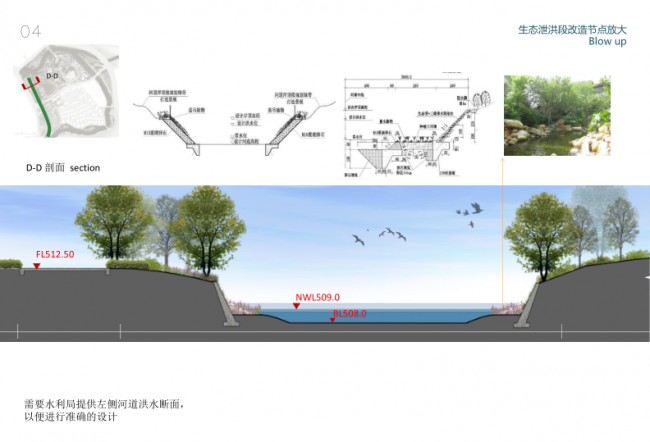 BIM建筑|沙河源公园 / 澳博景不雅 BIM建筑|沙河源公园 / 澳博景不雅