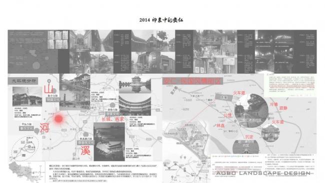 BIM建筑|成都院坝 / 澳博景不雅 BIM建筑|成都院坝 / 澳博景不雅