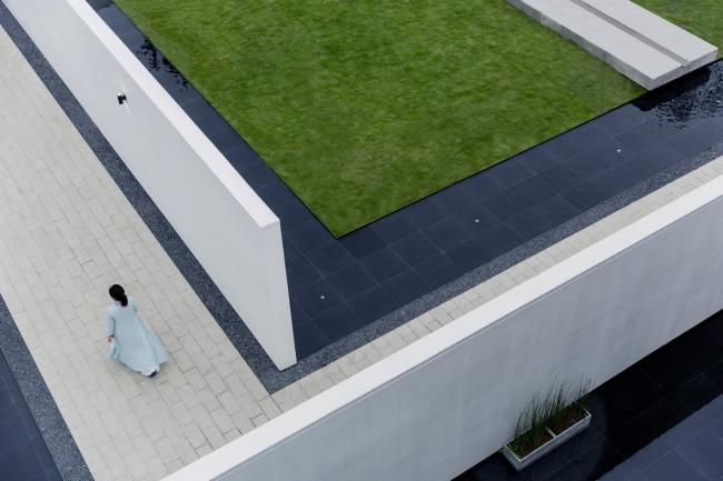 BIM建筑|成都院坝 / 澳博景不雅 BIM建筑|成都院坝 / 澳博景不雅