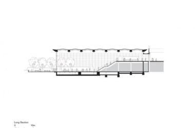 BIM建筑|苹果迈阿密门店 / 福斯特合股人事务所-BIM建筑网