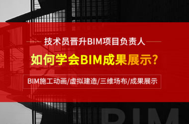 Navisworks项目实际应用专题培训,模拟施工漫游动画渲染,管线综合碰撞检测-BIM建筑网