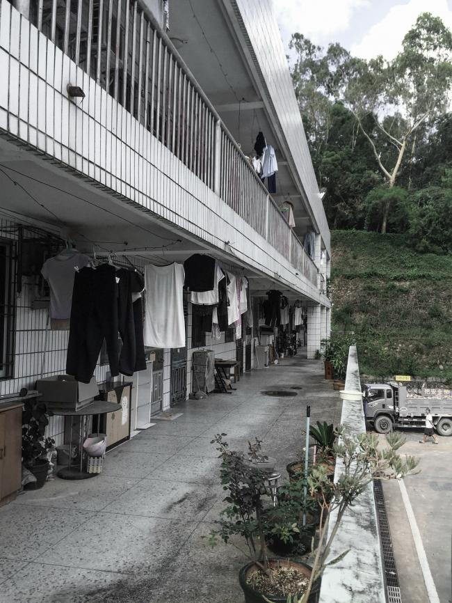 BIM建筑|一股小清爽袭来——莲花猴子交总站改革 / CCDI 墨照工作室 建筑鉴赏 第5张-BIM建筑网 BIM建筑|一股小清爽袭来——莲花猴子交总站改革 / CCDI 墨照工作室 建筑鉴赏 第5张
