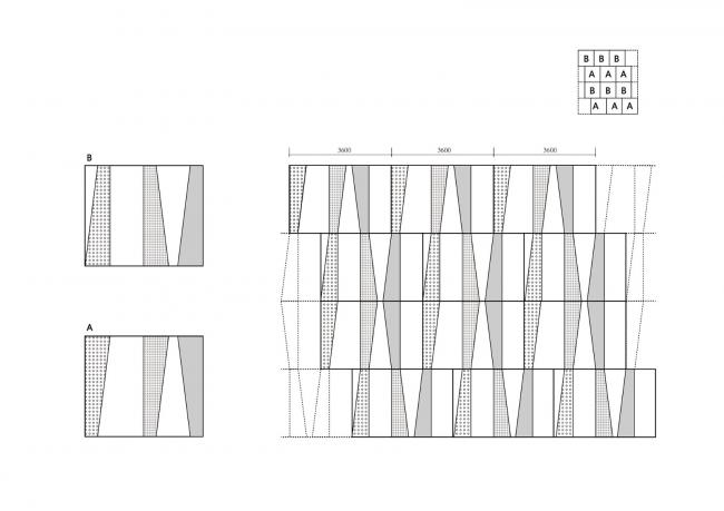 BIM建筑|一股小清爽袭来——莲花猴子交总站改革 / CCDI 墨照工作室 建筑鉴赏 第12张-BIM建筑网 BIM建筑|一股小清爽袭来——莲花猴子交总站改革 / CCDI 墨照工作室 建筑鉴赏 第12张