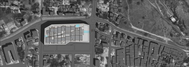 BIM建筑|安塔克亚博物馆酒店,遗址上架起的酒店 / EAA – Emre Arolat Architecture 建筑鉴赏 第2张-BIM建筑网 BIM建筑|安塔克亚博物馆酒店,遗址上架起的酒店 / EAA – Emre Arolat Architecture 建筑鉴赏 第2张