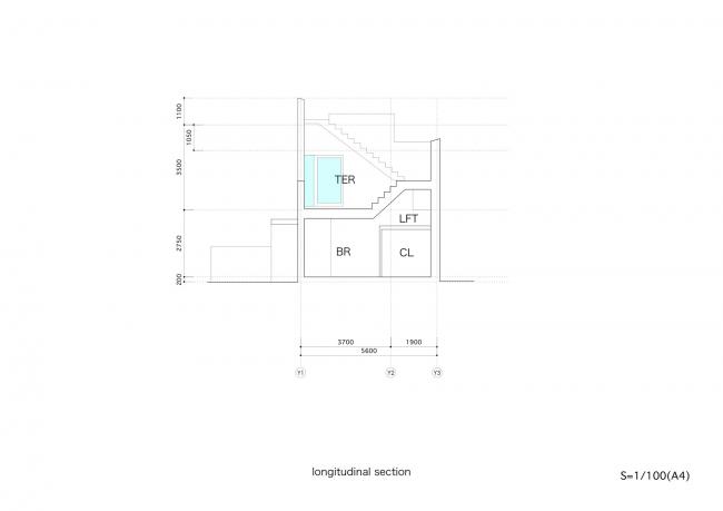 BIM建筑|立川室第 / AMORPHE 建筑鉴赏 第14张-BIM建筑网 BIM建筑|立川室第 / AMORPHE 建筑鉴赏 第14张
