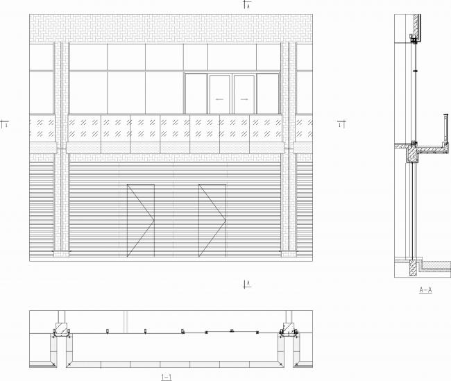 BIM建筑| 九西岳莲花小镇——正清和雅禅院 / 上海日清建筑设计 建筑鉴赏 第32张-BIM建筑网 BIM建筑| 九西岳莲花小镇——正清和雅禅院 / 上海日清建筑设计 建筑鉴赏 第32张