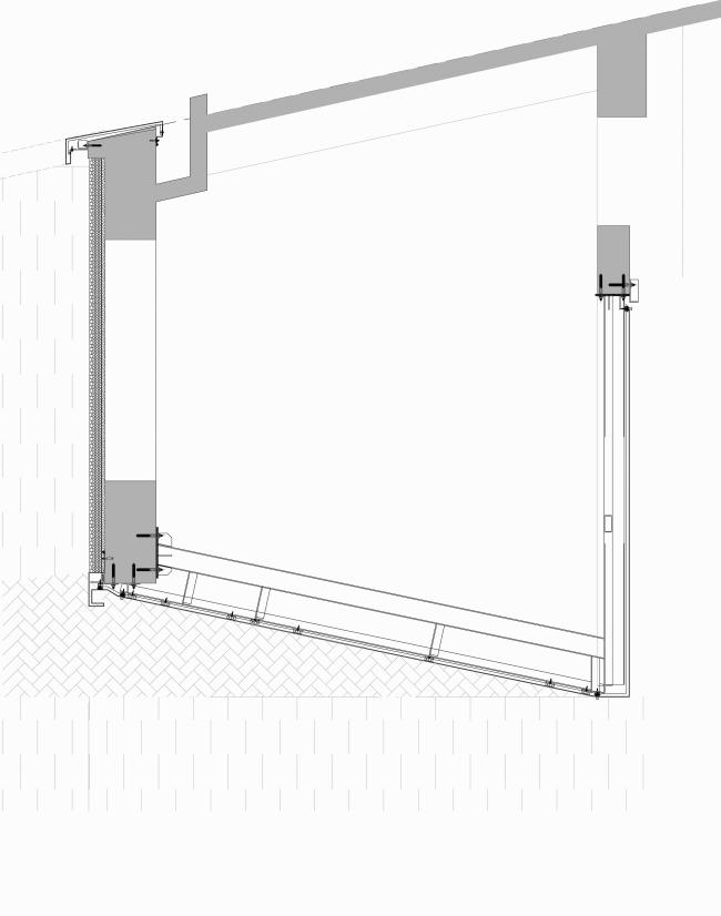 BIM建筑| 九西岳莲花小镇——正清和雅禅院 / 上海日清建筑设计 建筑鉴赏 第33张-BIM建筑网 BIM建筑| 九西岳莲花小镇——正清和雅禅院 / 上海日清建筑设计 建筑鉴赏 第33张