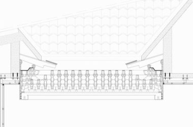 BIM建筑| 九西岳莲花小镇——正清和雅禅院 / 上海日清建筑设计-BIM建筑网