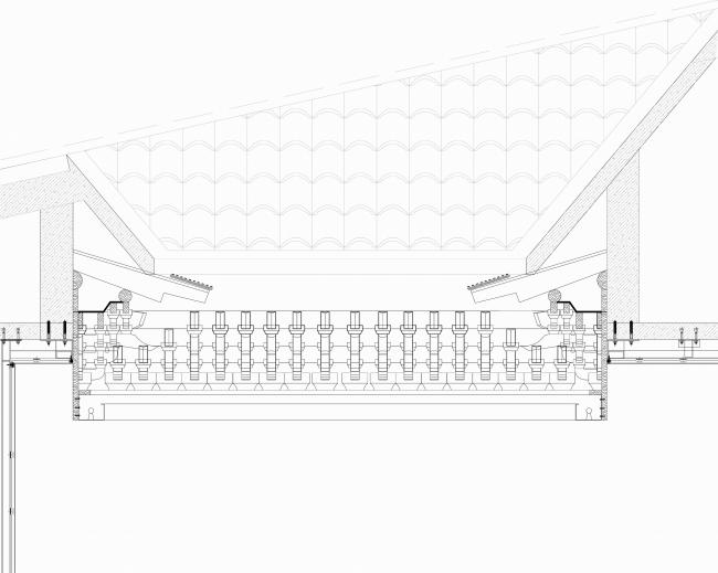 BIM建筑| 九西岳莲花小镇——正清和雅禅院 / 上海日清建筑设计 建筑鉴赏 第34张-BIM建筑网 BIM建筑| 九西岳莲花小镇——正清和雅禅院 / 上海日清建筑设计 建筑鉴赏 第34张