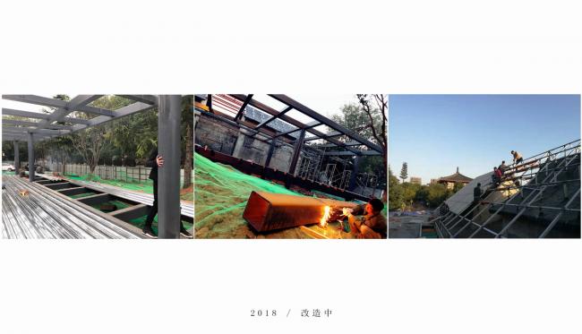 BIM建筑|城东公厕 / 三谷设计 建筑鉴赏 第9张-BIM建筑网 BIM建筑|城东公厕 / 三谷设计 建筑鉴赏 第9张