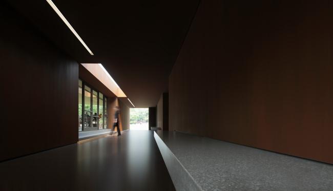 BIM建筑|城东公厕 / 三谷设计 建筑鉴赏 第12张-BIM建筑网 BIM建筑|城东公厕 / 三谷设计 建筑鉴赏 第12张