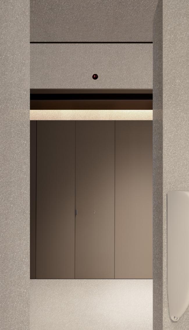 BIM建筑|城东公厕 / 三谷设计 建筑鉴赏 第21张-BIM建筑网 BIM建筑|城东公厕 / 三谷设计 建筑鉴赏 第21张