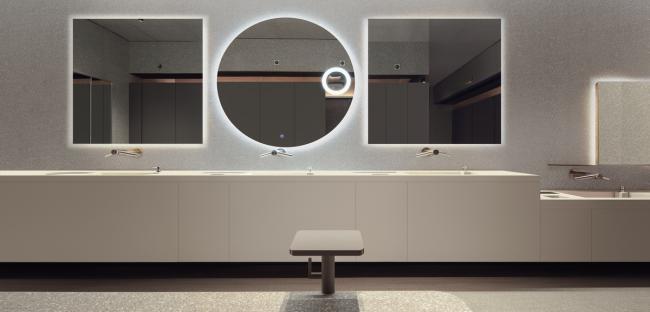 BIM建筑|城东公厕 / 三谷设计 建筑鉴赏 第23张-BIM建筑网 BIM建筑|城东公厕 / 三谷设计 建筑鉴赏 第23张