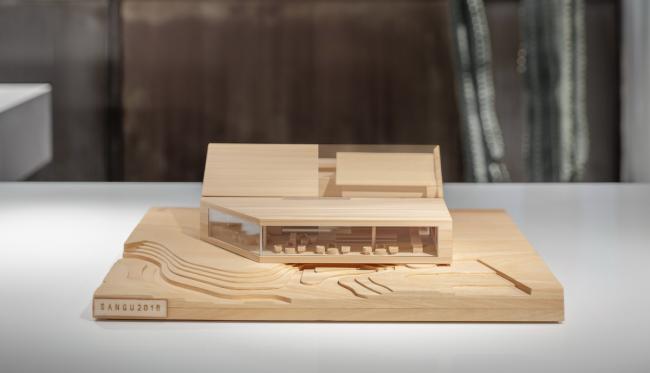 BIM建筑|城东公厕 / 三谷设计 建筑鉴赏 第28张-BIM建筑网 BIM建筑|城东公厕 / 三谷设计 建筑鉴赏 第28张
