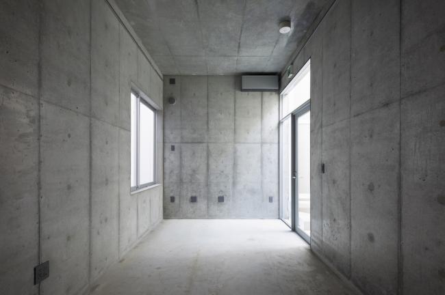 BIM建筑|在闹市冷巷中瞻仰天光:银座合租年夜楼 / SO&CO. 建筑鉴赏 第17张-BIM建筑网 BIM建筑|在闹市冷巷中瞻仰天光:银座合租年夜楼 / SO&CO. 建筑鉴赏 第17张