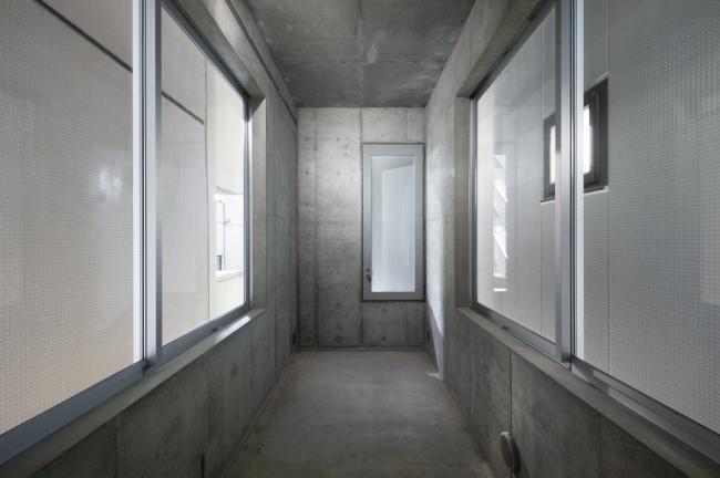 BIM建筑|在闹市冷巷中瞻仰天光:银座合租年夜楼 / SO&CO. 建筑鉴赏 第16张-BIM建筑网 BIM建筑|在闹市冷巷中瞻仰天光:银座合租年夜楼 / SO&CO. 建筑鉴赏 第16张