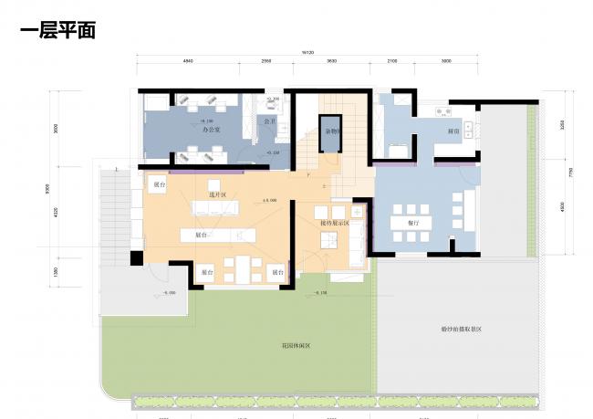 BIM建筑|纯净而浪漫,洱海边的婚纱摄影第宅 / 平介设计 建筑鉴赏 第13张-BIM建筑网 BIM建筑|纯净而浪漫,洱海边的婚纱摄影第宅 / 平介设计 建筑鉴赏 第13张