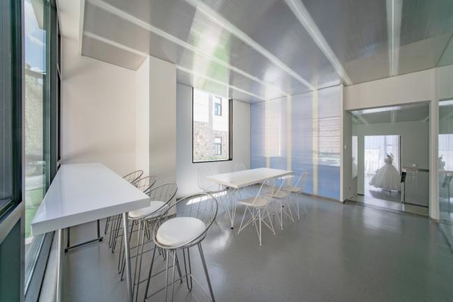 BIM建筑|纯净而浪漫,洱海边的婚纱摄影第宅 / 平介设计 建筑鉴赏 第20张-BIM建筑网 BIM建筑|纯净而浪漫,洱海边的婚纱摄影第宅 / 平介设计 建筑鉴赏 第20张
