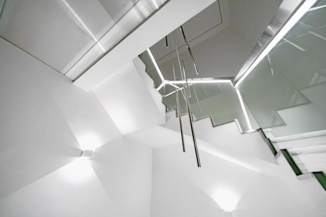 BIM建筑|纯净而浪漫,洱海边的婚纱摄影第宅 / 平介设计 建筑鉴赏 第23张-BIM建筑网 BIM建筑|纯净而浪漫,洱海边的婚纱摄影第宅 / 平介设计 建筑鉴赏 第23张