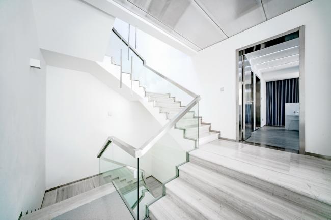 BIM建筑|纯净而浪漫,洱海边的婚纱摄影第宅 / 平介设计 建筑鉴赏 第22张-BIM建筑网 BIM建筑|纯净而浪漫,洱海边的婚纱摄影第宅 / 平介设计 建筑鉴赏 第22张