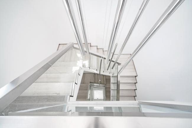BIM建筑|纯净而浪漫,洱海边的婚纱摄影第宅 / 平介设计 建筑鉴赏 第24张-BIM建筑网 BIM建筑|纯净而浪漫,洱海边的婚纱摄影第宅 / 平介设计 建筑鉴赏 第24张
