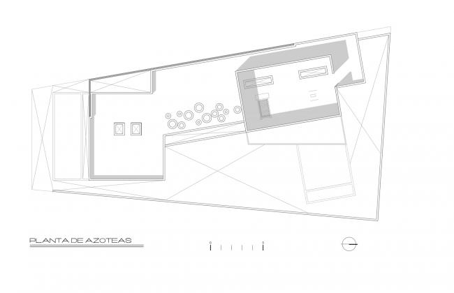 BIM建筑|轻奢而优雅,透着地盘的天然气味:RSV 室第 / Arkylab 建筑鉴赏 第23张-BIM建筑网 BIM建筑|轻奢而优雅,透着地盘的天然气味:RSV 室第 / Arkylab 建筑鉴赏 第23张