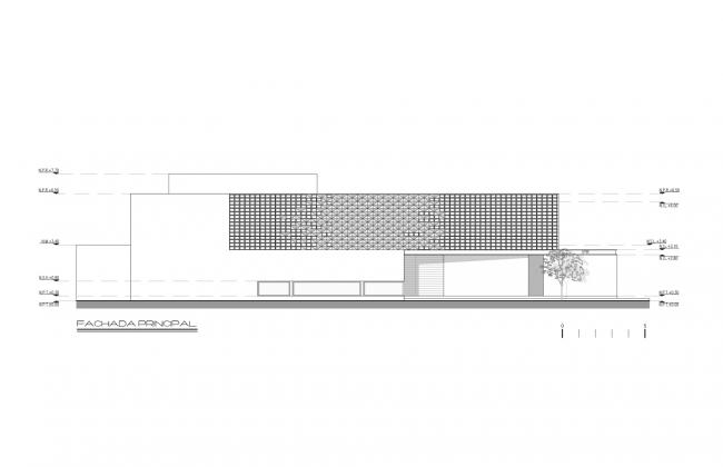 BIM建筑|轻奢而优雅,透着地盘的天然气味:RSV 室第 / Arkylab 建筑鉴赏 第24张-BIM建筑网 BIM建筑|轻奢而优雅,透着地盘的天然气味:RSV 室第 / Arkylab 建筑鉴赏 第24张