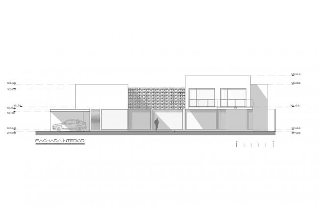 BIM建筑|轻奢而优雅,透着地盘的天然气味:RSV 室第 / Arkylab 建筑鉴赏 第26张-BIM建筑网 BIM建筑|轻奢而优雅,透着地盘的天然气味:RSV 室第 / Arkylab 建筑鉴赏 第26张