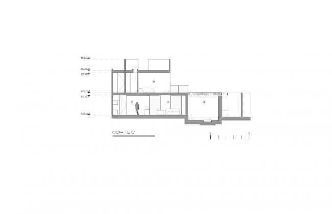 BIM建筑|轻奢而优雅,透着地盘的天然气味:RSV 室第 / Arkylab 建筑鉴赏 第29张-BIM建筑网 BIM建筑|轻奢而优雅,透着地盘的天然气味:RSV 室第 / Arkylab 建筑鉴赏 第29张