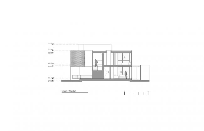 BIM建筑|轻奢而优雅,透着地盘的天然气味:RSV 室第 / Arkylab 建筑鉴赏 第28张-BIM建筑网 BIM建筑|轻奢而优雅,透着地盘的天然气味:RSV 室第 / Arkylab 建筑鉴赏 第28张