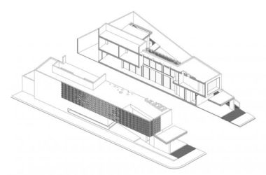 BIM建筑|轻奢而优雅,透着地盘的天然气味:RSV 室第 / Arkylab-BIM建筑网