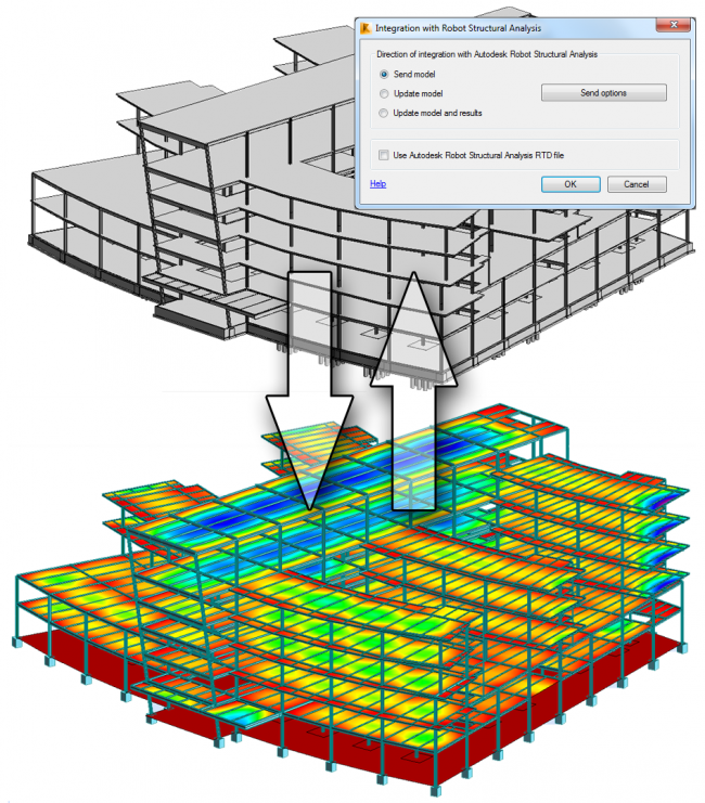 BIM插件|Revit 2020结构分析工具包免费下载 Revit插件 第2张-BIM建筑网 BIM插件|Revit 2020结构分析工具包免费下载 Revit插件 第2张