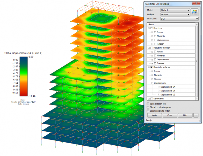 BIM插件|Revit 2019结构分析工具包免费下载