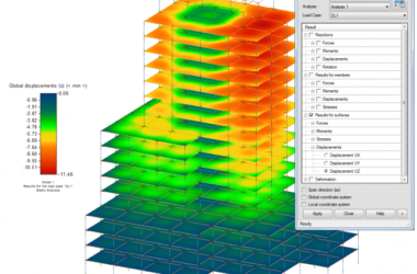 BIM插件|Revit 2017结构分析工具包免费下载-BIM建筑网