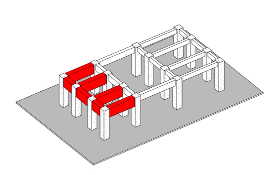 BIM插件|有福BIM【有福梁净高分析插件】下载 Revit插件 第9张-BIM建筑网 BIM插件|有福BIM【有福梁净高分析插件】下载 Revit插件 第9张